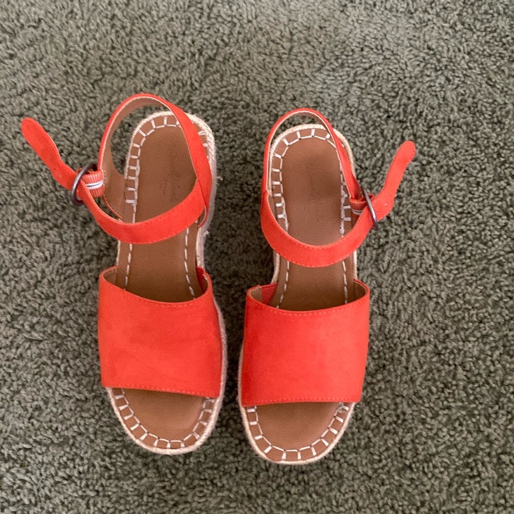 Wedges